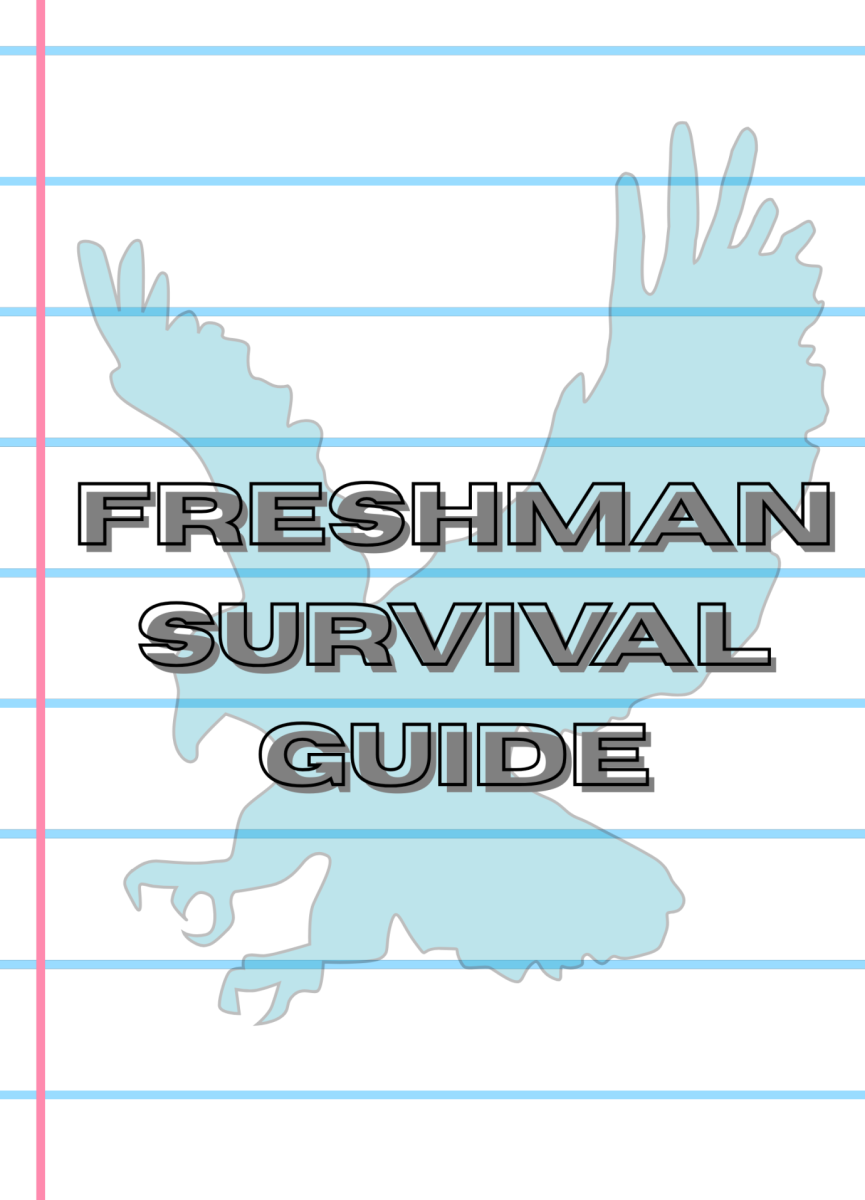 Freshman Survival Guide