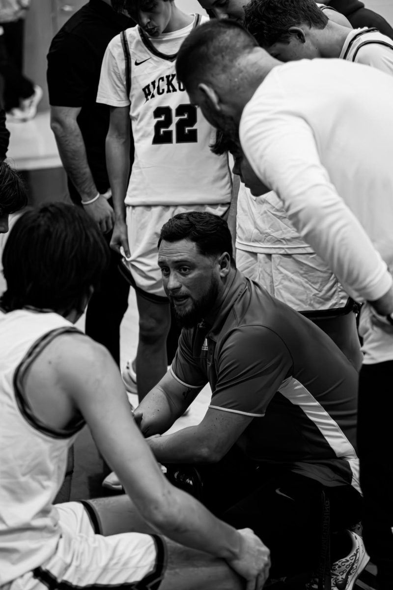 Hickory High Basketball Aims Higher After Historic Playoff Run